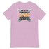Rising Cost of Ammo Short-sleeve unisex t-shirt - Mainstream Freedom